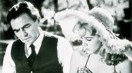 Кадр из фильма "Лолита" - 2