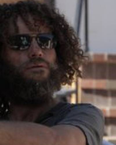 Патрик Хьюм фото