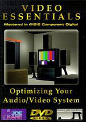 Video Essentials (видео)