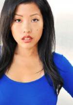 Диана Тошико фото