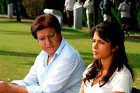 Кадр В плену у моды