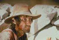 Кадр Бродяга высокогорных равнин