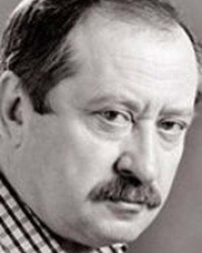 Леонид Ниценко фото