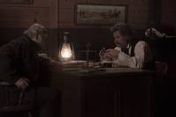 Кадр Костяной томагавк