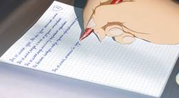 Кадр из фильма "Я люблю тебя..." - 1