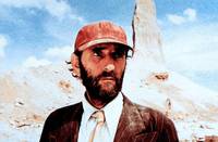 Кадр Париж, Техас