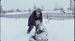 Кадр из фильма "Счастье мое" - 2