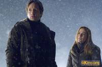 Кадр Секретные материалы: Хочу верить