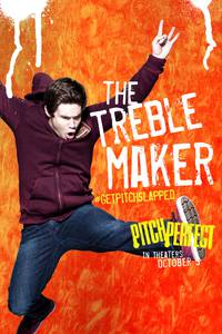 Постер Идеальный голос