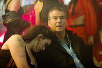 Кадр Долгое падение