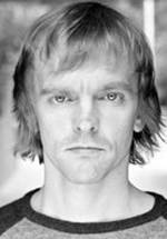 Сэм Чэпман фото