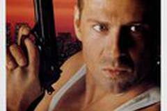 Крепкий орешек