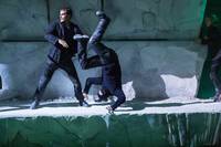 Кадр Дивергент