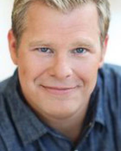 Брэдли Моррис фото