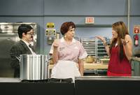 Кадр Ханна Монтана