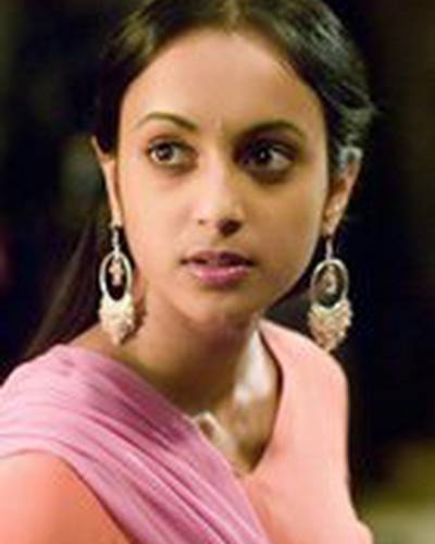 Шефали Чаудхари фото