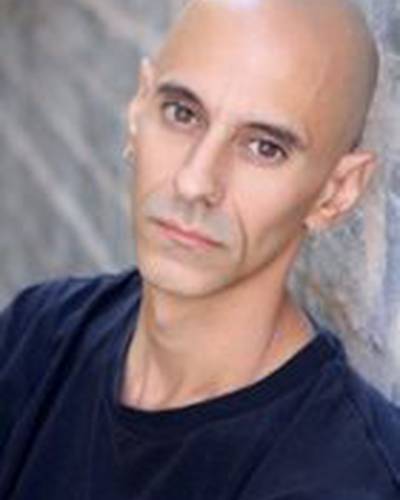 Крис Кармиоль фото