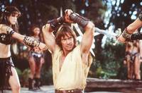 Кадр Удивительные странствия Геракла