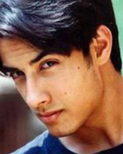 Али Зафар фото