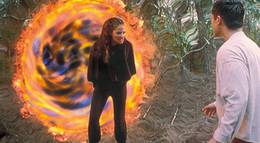 Кадр из фильма "Смертельная битва: Завоевание" - 2