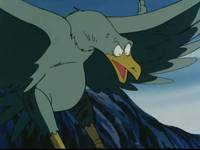 Кадр Киборг 009