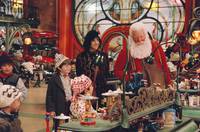 Кадр Санта Клаус 2