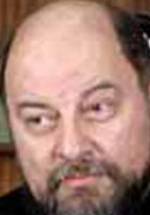 Александр Н. Привалов фото