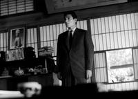 Кадр Хиросима, моя любовь