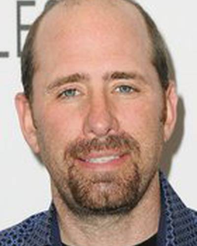 Грегори Томас Гарсиа фото