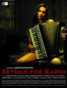 Sevdah za Karima