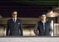 Кадр Kingsman: Тайная служба