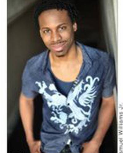 Сэмюэл Уильямс фото