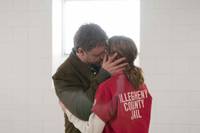 Кадр Три дня на побег