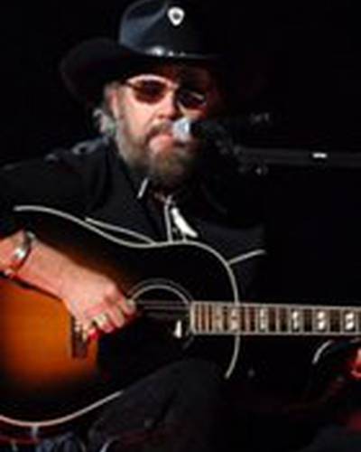 Хэнк Уильямс мл. фото