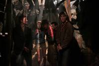 Кадр Сверхъестественное