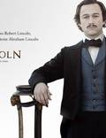 Постер из фильма "Линкольн" - 1