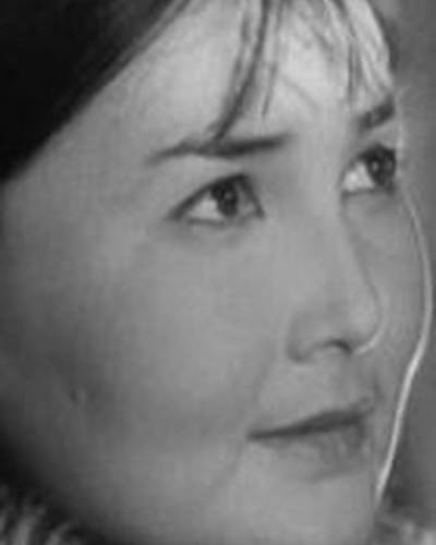 Гульфайрус Исмаилова фото