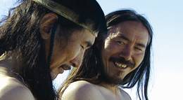 Кадр из фильма "Быстрый бегун" - 2