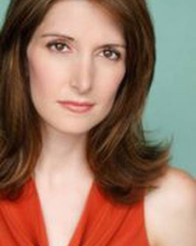 Дженни Фонтана фото