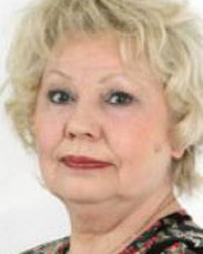 Светлана Виноградова фото