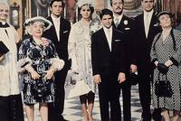 Кадр Брак по-итальянски