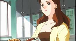 Кадр из фильма "Волшебная сцена модницы Лалы" - 2