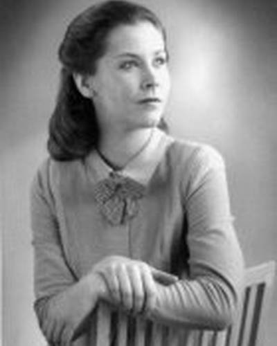 Марика Парккомяки фото