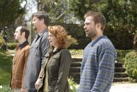 Кадр Жизнь как катастрофа