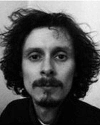 Пол Уоррен фото