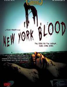 New York Blood (видео)