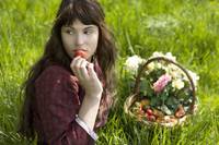 Кадр Тэсс из рода Д`Эрбервиллей (мини-сериал)