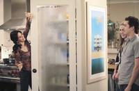 Кадр Город хищниц