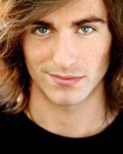 Майкл Брок фото