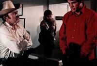 Кадр Широко шагая